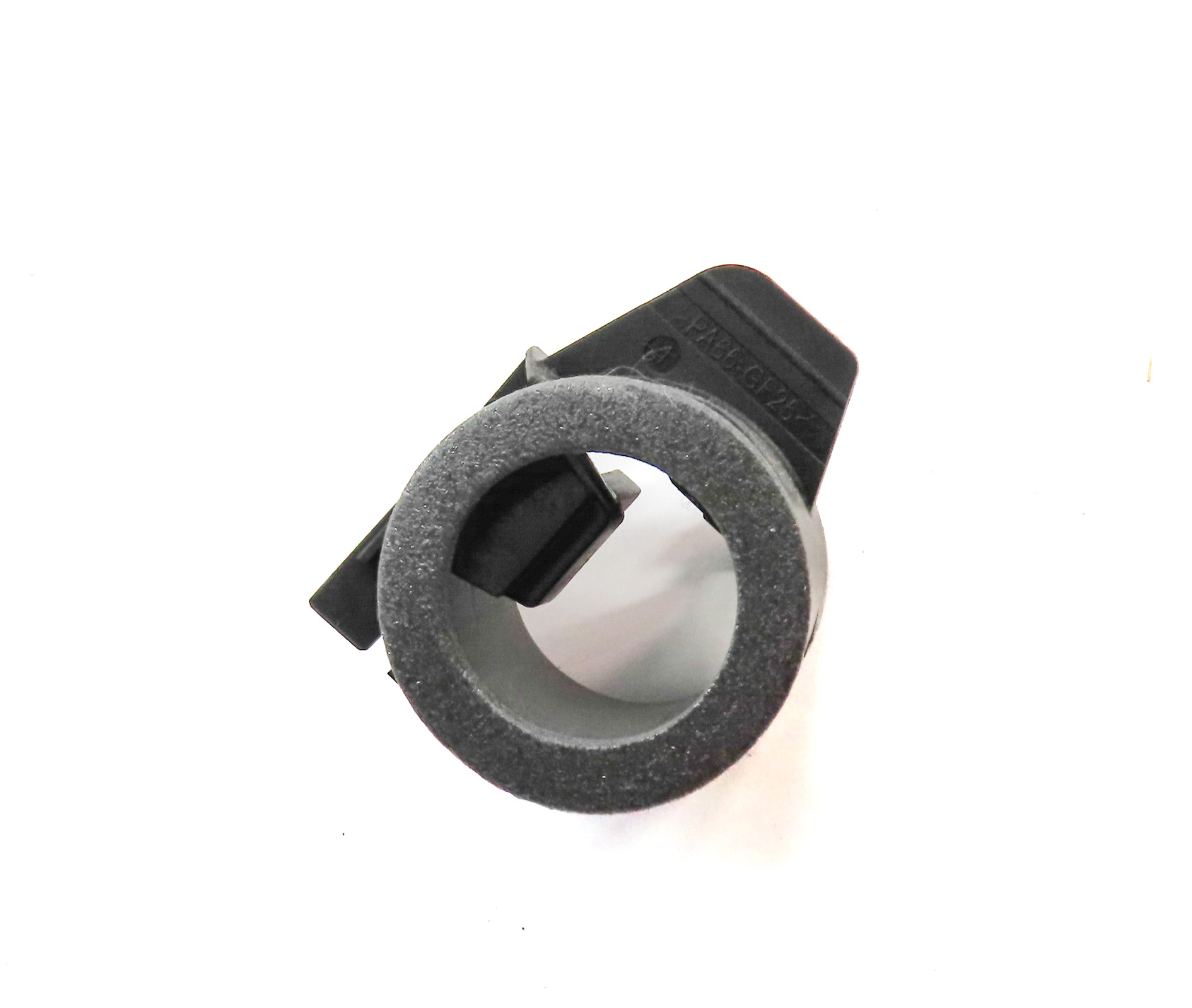 2013 BMW 335XI (F30) DRIVER STEERING COLUMN IGNITION KEY SENSOR RING MODUEL — exact item pictured